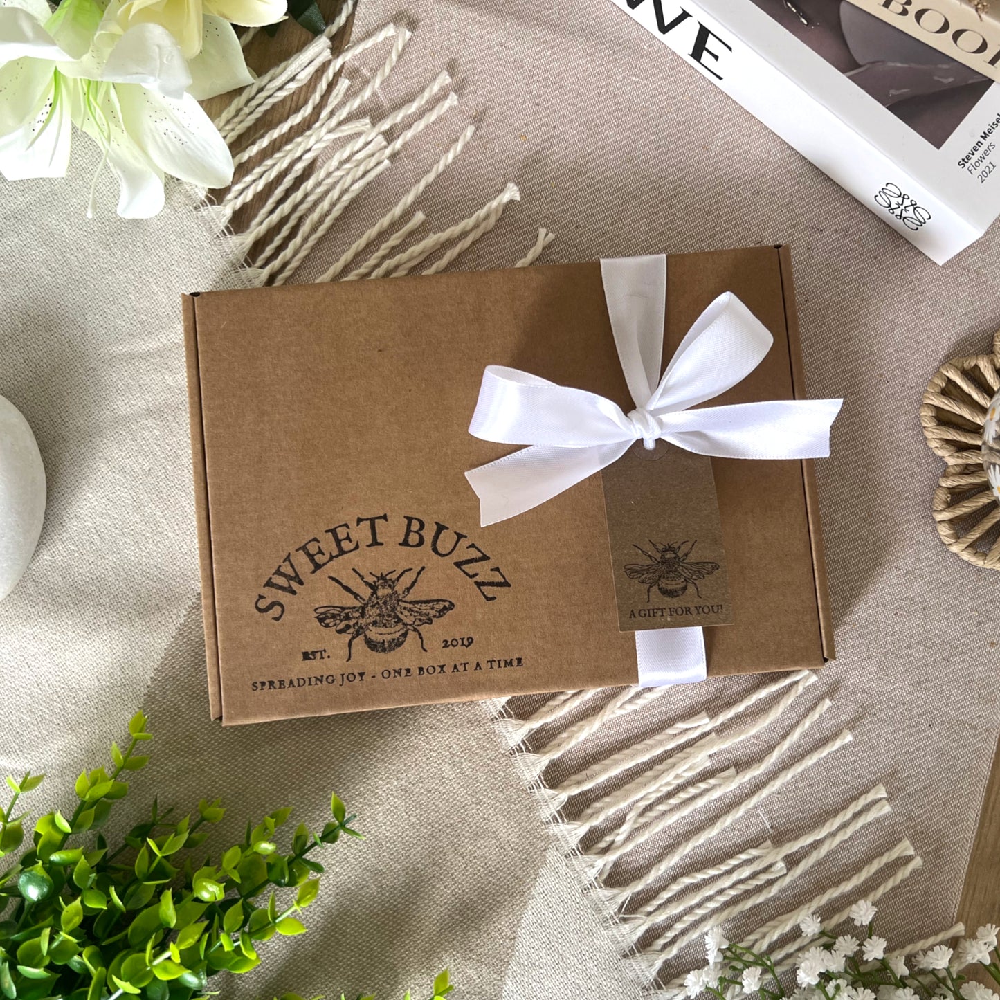 Bounty Chocolate Selection Medium Hamper