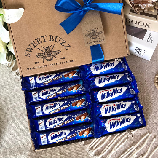 Milkyway Chocolate Selection Medium Hamper